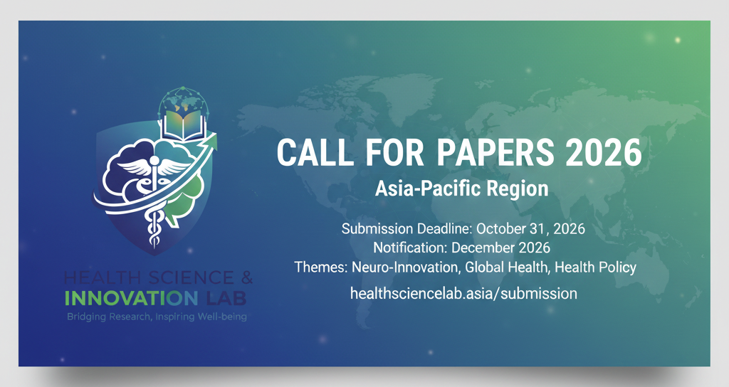 Call for Papers 2026