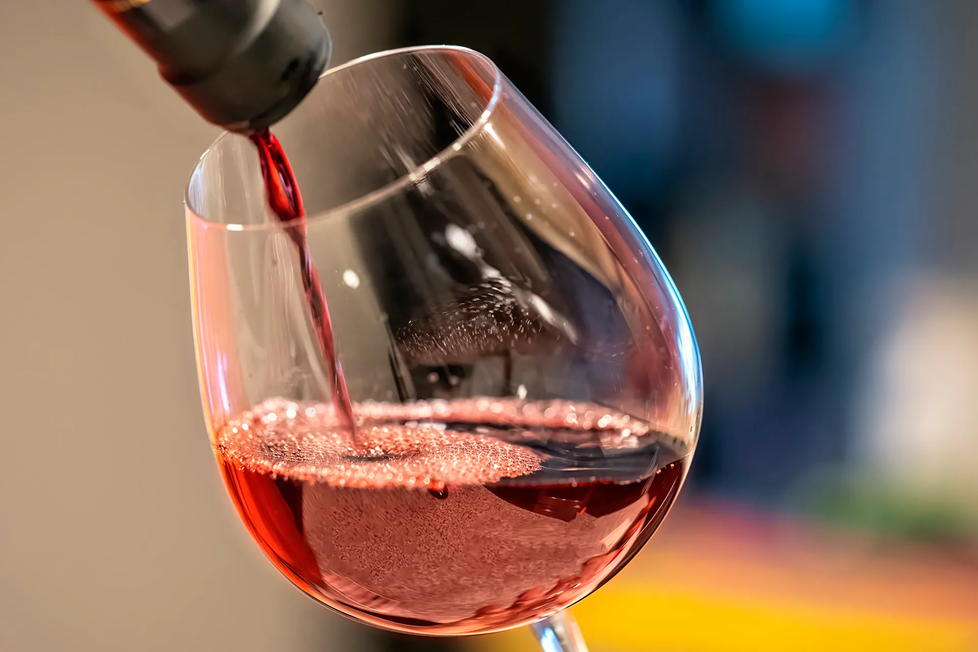 Brain health and alcohol consumption study